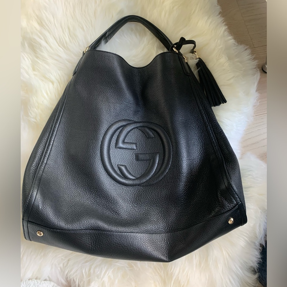 Brand new authentic with tags and dust bag Gucci Bag